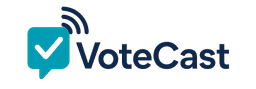 VoteCast Logo
